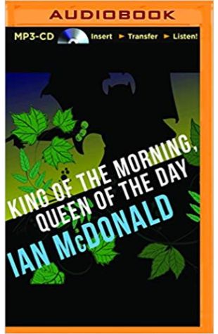 King of Morning, Queen of Day