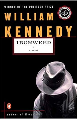 Ironweed William Kennedy