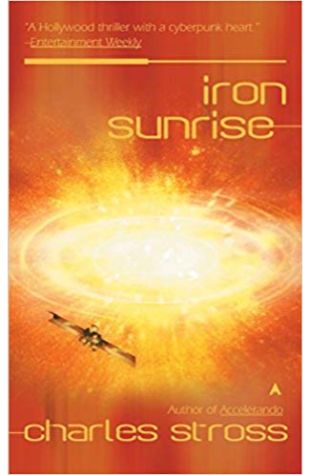 Iron Sunrise