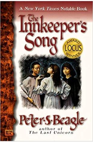 The Innkeeper's Song Peter S. Beagle