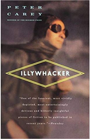 Illywhacker