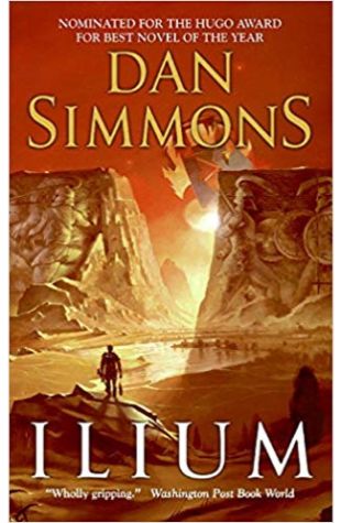 Ilium Dan Simmons