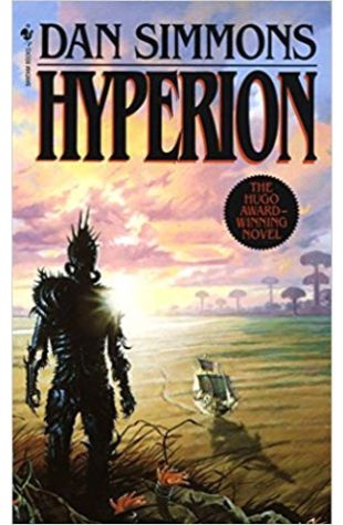 Hyperion Dan Simmons