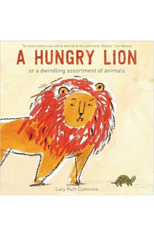 A Hungry Lion or A Dwindling Assortment of Animals