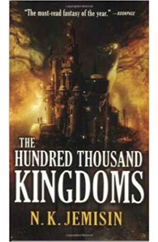 The Hundred Thousand Kingdoms