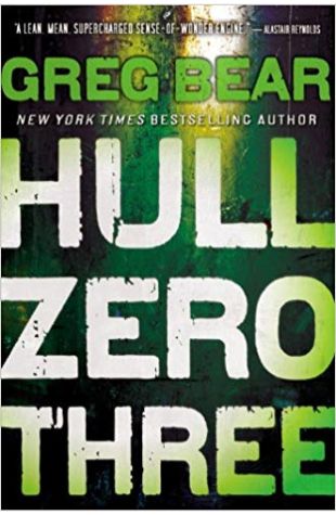 Hull Zero Three