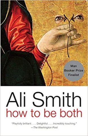 How To Be Both Ali Smith