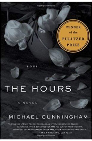 The Hours Michael Cunningham