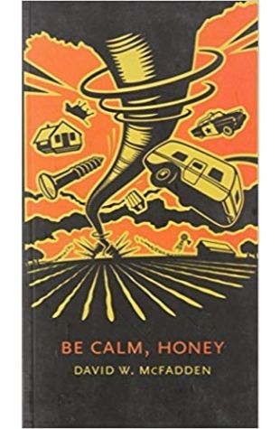 Be Calm, Honey