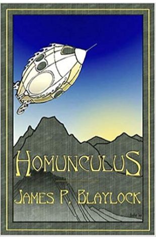 Homunculus