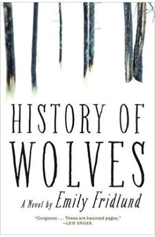 History of Wolves