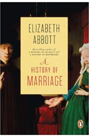 A History of Marriage