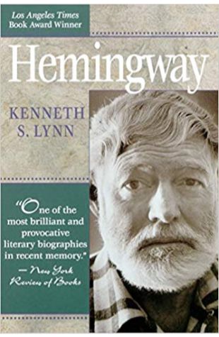 Hemingway Kenneth S. Lynn