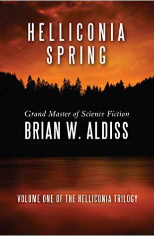 Helliconia Spring Brian W. Aldiss