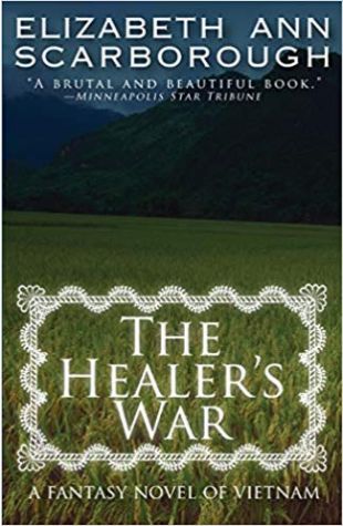 The Healer's War Elizabeth Ann Scarborough