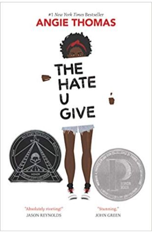 The Hate U Give