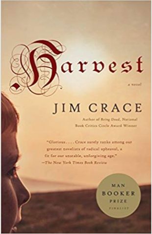 Harvest Jim Crace