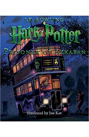 Harry Potter and the Prisoner of Azkaban J. K. Rowling