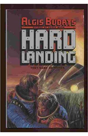 Hard Landing