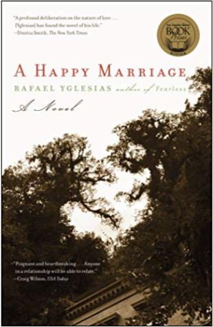 A Happy Marriage: A Novel