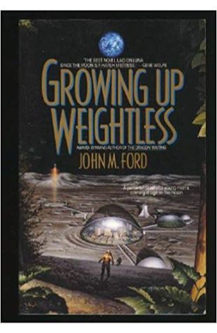 Growing Up Weightless