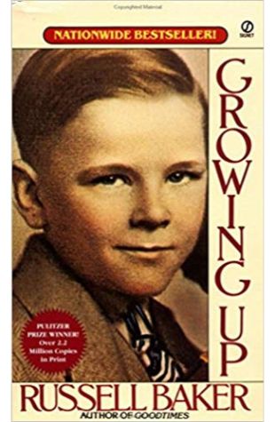 Growing Up Russell Baker