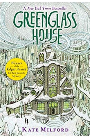 Greenglass House