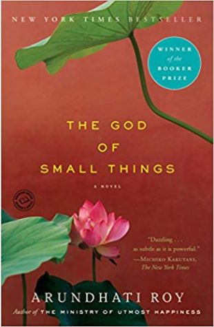 The God of Small Things