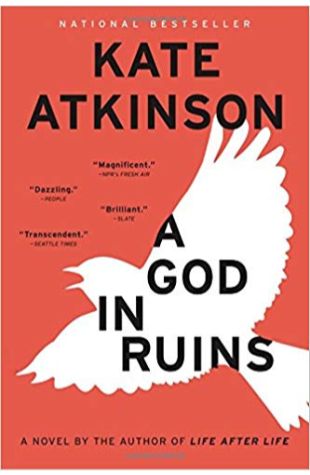 A God in Ruins Kate Atkinson