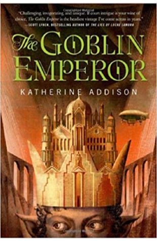 The Goblin Emperor Katherine Addison