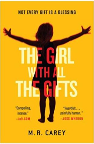 The Girl with All the Gifts