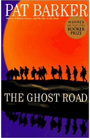 The Ghost Road