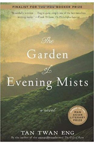 The Garden of Evening Mists