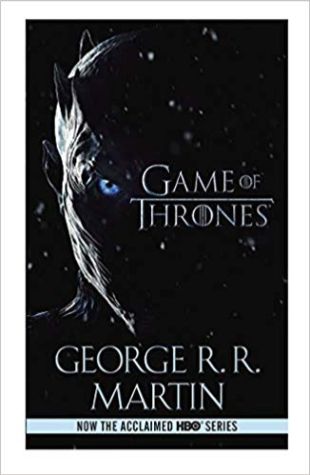 A Game of Thrones George R. R. Martin