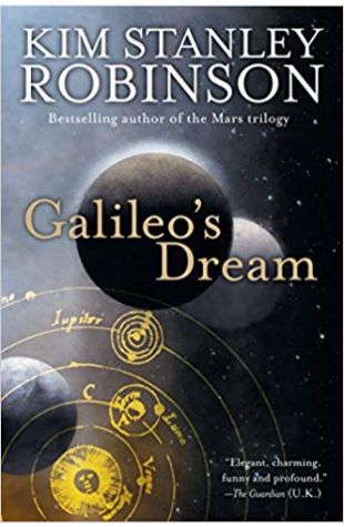 Galileo's Dream