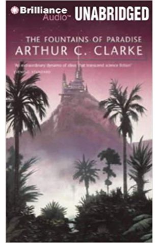 The Fountains of Paradise Arthur C. Clarke