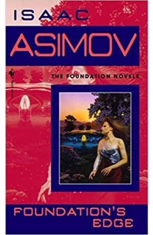 Foundation's Edge Isaac Asimov