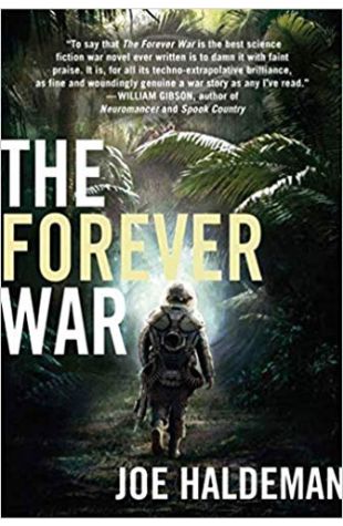 The Forever War