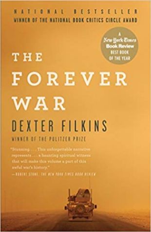 The Forever War Dexter Filkins