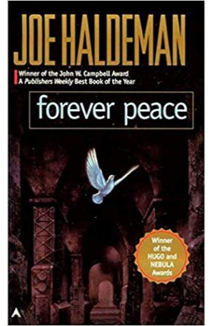 Forever Peace