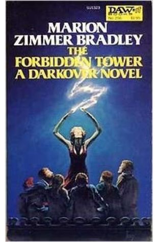 The Forbidden Tower