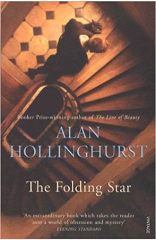 The Folding Star Alan Hollinghurst