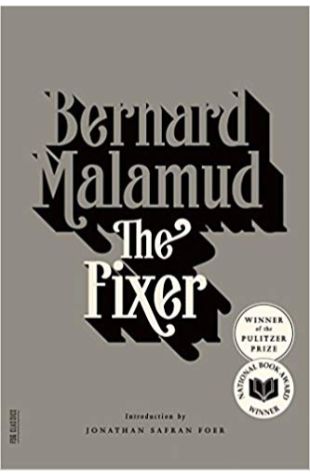 The Fixer Bernard Malamud