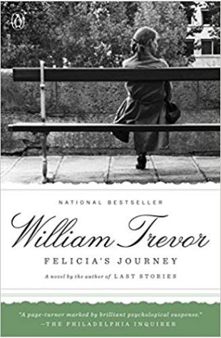Felicia's Journey William Trevor