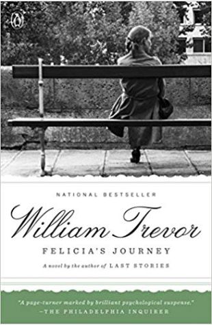 Felicia's Journey