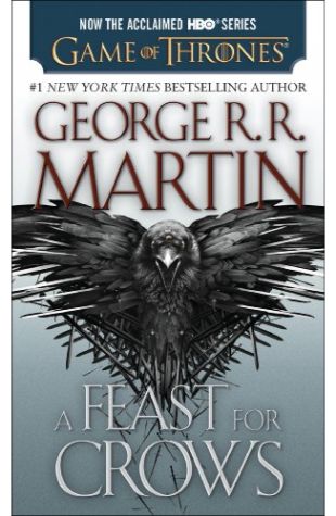 A Feast for Crows