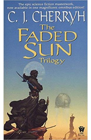 The Faded Sun: Kesrith