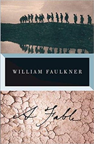 A Fable William Faulkner