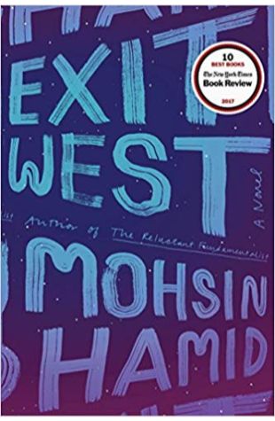 Exit West Mohsin Hamid