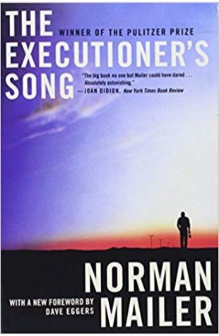 The Executioner's Song Norman Mailer